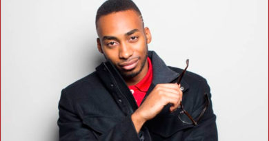 Laïus de Prince Ea sur la vétusté du système scolaire