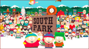 South Park