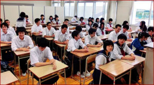 [Culture - Japon] Le système scolaire au Japon