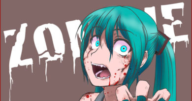 [Test de personnalité] Quel zombie es-tu ? (C’est toujours mieux de savoir)