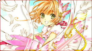 Card Captor Sakura