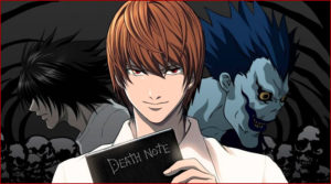 Death Note