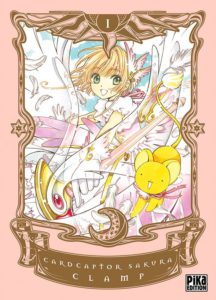 Card Captor Sakura