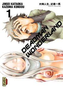 Deadman Wonderland