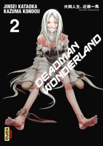 Deadman Wonderland