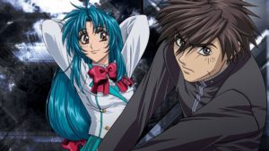 Full metal panic