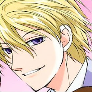 Ouran Koukou Host Club