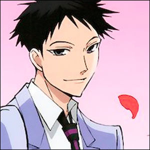 Ouran Koukou Host Club
