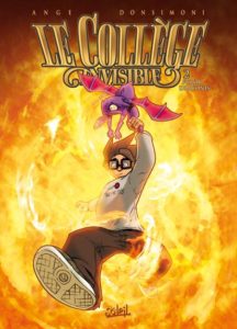 Le collège invisible