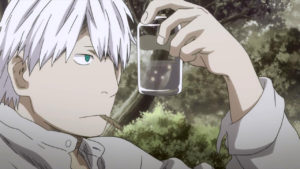 Mushishi