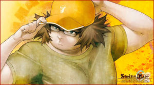 [2011] Classement des 10 otakus préférés des japonais