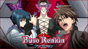 Busou Renkin