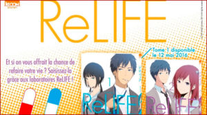 ReLIFE