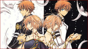 Tsubasa RESERVoir CHRoNiCLE