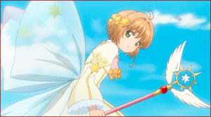 Cardcaptor Sakura: Clear Card-hen