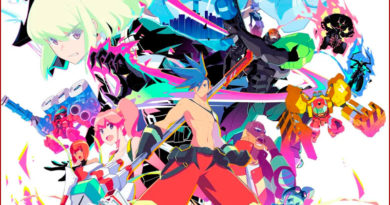 Sorties Animé 07/2020