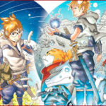 Sorties mangas de mai 2020