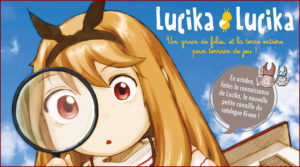 Lucika Lucika