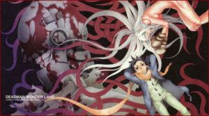 Deadman Wonderland