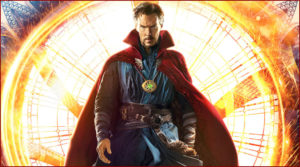 Doctor Strange