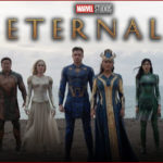 The Eternals se dévoile dans un teaser