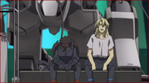 Full Metal Panic! The Second Raid