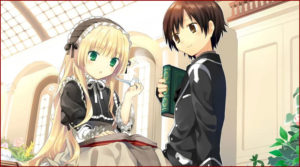 Gosick