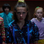 Quelques infos en vrac sur la saison 4 de Stranger Things !