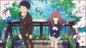 A Silent Voice