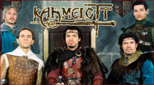 Kaamelott