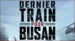 Dernier train pour Busan