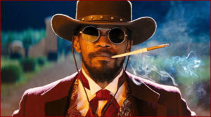 Django Unchained