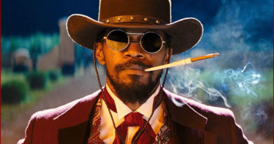 Django Unchained