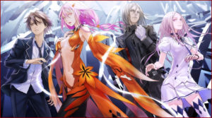 Guilty Crown