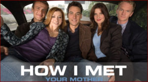 How I Met Your Mother