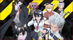 Blood Lad