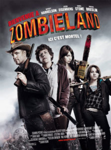 Bienvenue à Zombieland