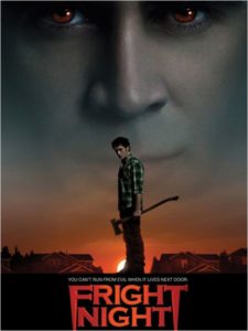 Fright Night