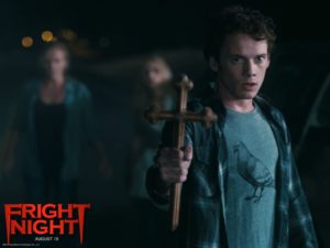 Fright Night