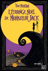 L'Étrange Noël de Monsieur Jack