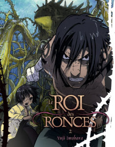 Le Roi des Ronces
