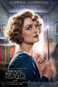 Les Animaux Fantastiques