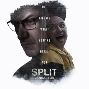 Split