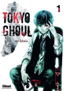 Tôkyô Ghoul