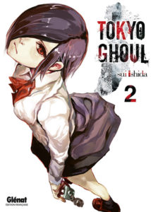 Tôkyô Ghoul