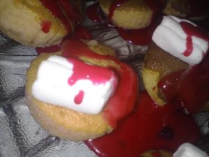 cupcakes Ragnagna