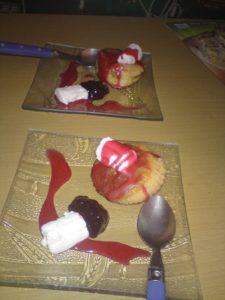 cupcakes Ragnagna