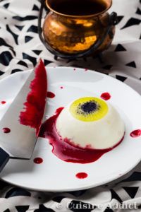 Des idées sucrées et salées pour Halloween !