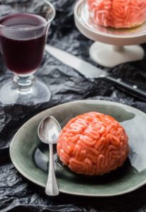 Des idées sucrées et salées pour Halloween !