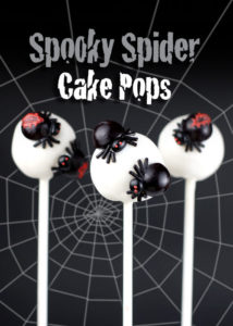 Des idées sucrées et salées pour Halloween !